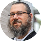 Aaron Silverman, MSW