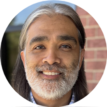 Aaron Singh, PA-C