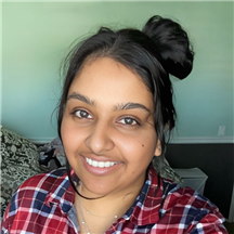 Aarti Khambhaita, LCSW