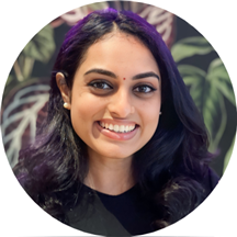Aarti Patel, LCSW