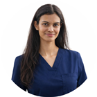 Aashini Shah, PT