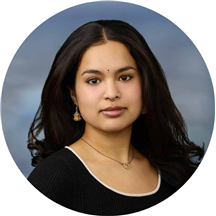 Aastha Chouhan, LSW