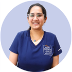 Aayushi Chavda, PT