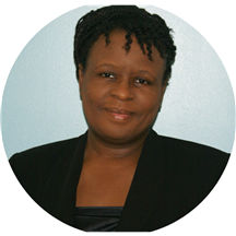 Abayomi Nichols, MS
