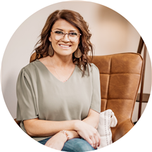 Abbie Carpenter, PMHNP