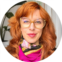 Abbie Zuidema, MPS