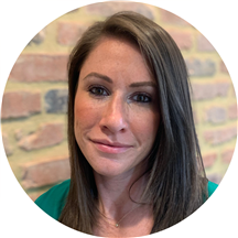 Abby Courtright, LCPC