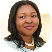 Abby Fashakin, FNP, MSN