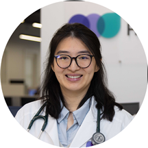 Abby Lu, AGACNP-BC, NP