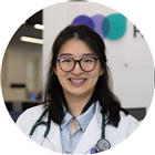 Abby Lu, AGACNP-BC, NP