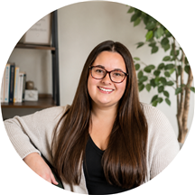 Abby Miranda, LPC