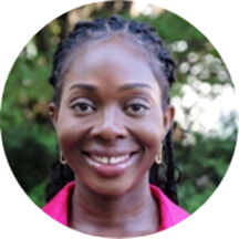 Abby Otufale, PMHNP-BC, NP, PMHNP, MSN