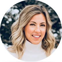 Abby Tibodeau, RD, CDCES