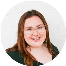 Abby Tomlinson, LMFT, MA