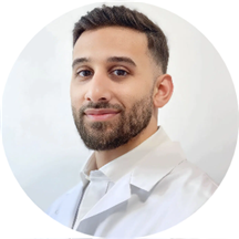 Abdallah Khalil, PA