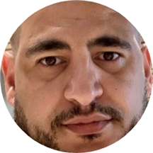 Abdallah Ragab, APRN, RN