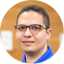 Abdelrahman Elkhatib, PT