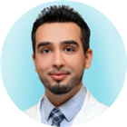 Abdul Sayed, PA