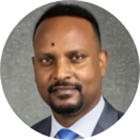 Abebe Belete, NP