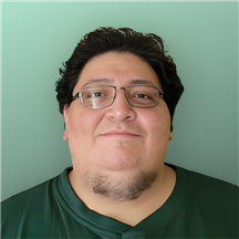 Abel Juarez, MA