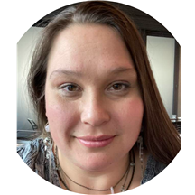 Abelee Groff, LICSW