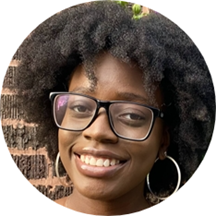 Abena Ntim-Addae, LPC, MA, NCC
