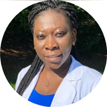 Abena Ofori Atta, PMHNP