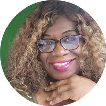 Abey Adams Adasah, LMHC