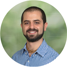 Abhimanyu Wolf, LMHC