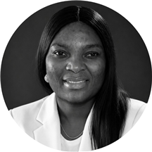 Abidemi Adeniran, APRN