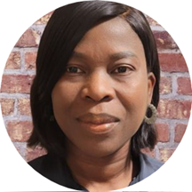 Abigael Olaleye, APRN