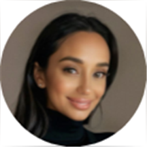 Abigail Baron, MA