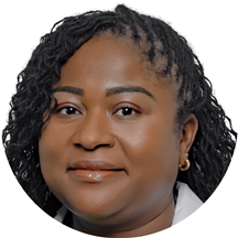 Abigail Boatey, APRN, FNP