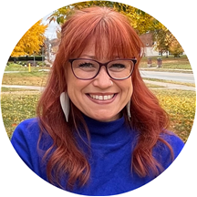 Abigail Carter Fields, LMHC