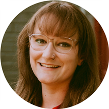 Abigail Fernald, LCSW