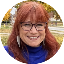 Abigail Fields, LMHC