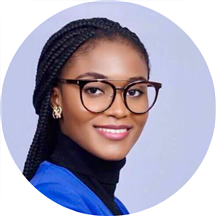 Abigail Frimpong, PMHNP