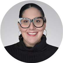 Abigail Goldberg, LMSW