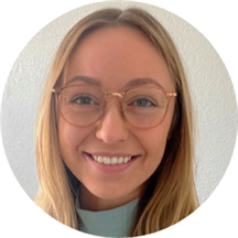 Abigail Guillaume, LMHC