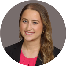 Abigail Haston, LPC, NCC