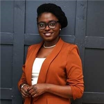 Abigail Ibitoye, LPC