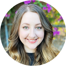Abigail Jacques, LMFT
