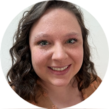 Abigail John, APRN, RN