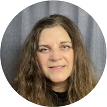 Abigail Judge, LPC