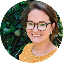 Abigail Lacey, ATR, LPC Associate