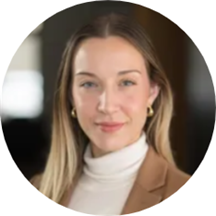 Abigail Lust, LISW - CP