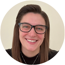 Abigail Mello, LMFT, MA