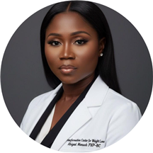 Abigail Mensah, APRN