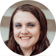 Abigail Muir, LPC