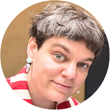 Abigail Mullen, LCSW